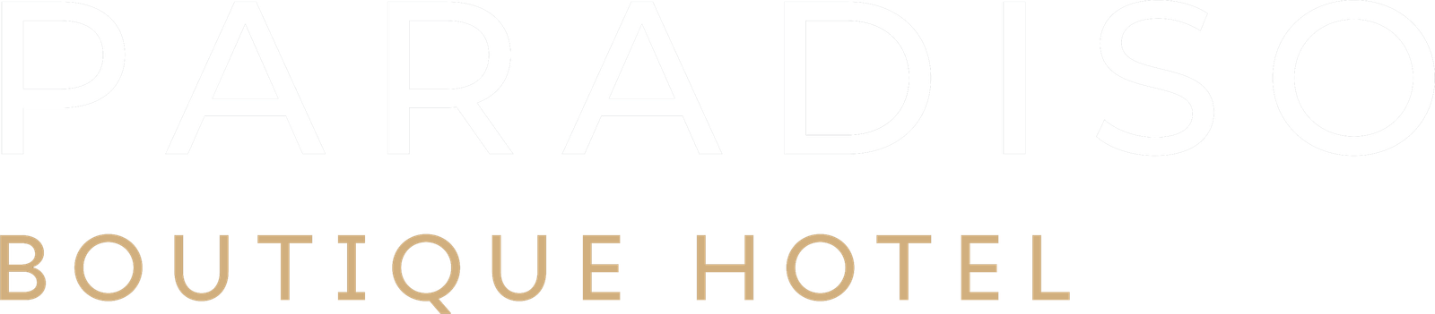 Logo Hotel Paradiso
